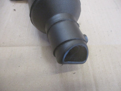 Silencieux d'échappement pour Suzuki 125 TS B - 1979