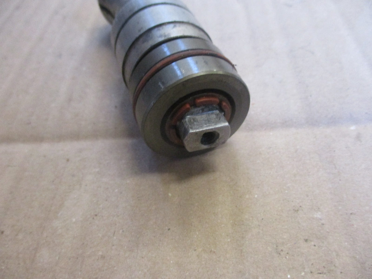 Valve d'échappement 3NC commande en losange pour Yamaha 125 DTR - DTRE