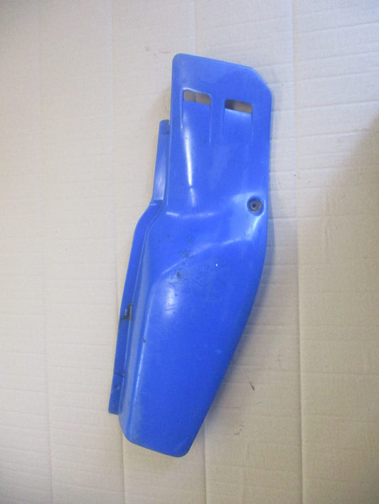 Cache latéral droit pour Yamaha 600 XTZ Super Ténéré - 3AJ