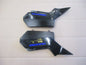 Caches latéraux pour Yamaha 125 TW - DE01 - DE054