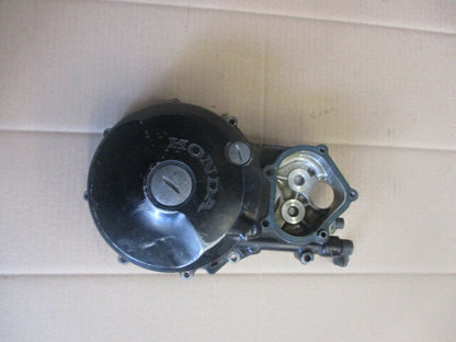 Carter d'allumage pour Honda 600 XLL - XLM - XLLM - PD04