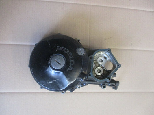 Carter d'allumage pour Honda 600 XLL - XLM - XLLM - PD04