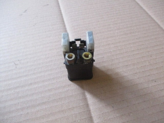 Relais de demarreur pour Yamaha 125 DTRE (DE061) - DTX (DE062)