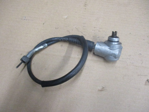 Entraineur de compte tours + cable pour Yamaha 600 XTZ - 3AJ
