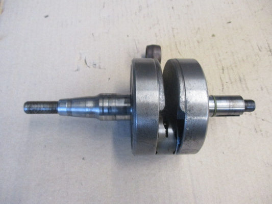 Villebrequin pour Yamaha 125 DTMX - 2A8