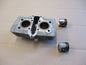 Cylindre / pistons pour Honda 125 CM - JC05