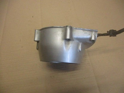 Stator + carter d'allumage + platine pour Honda 125 CBT - CB125T - 125 Twin