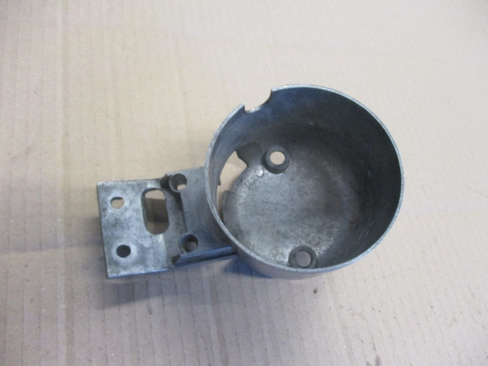 Cuvelage de compteur pour Suzuki 1400 VS Intruder - VX51L