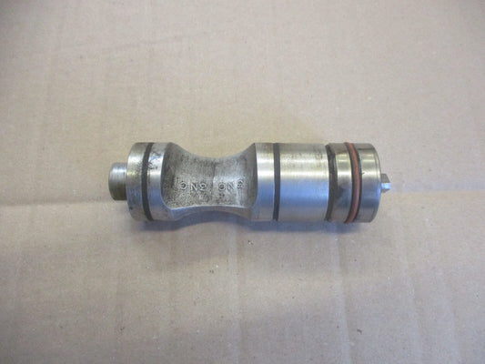 Valve d'échappement avec commande en losange pour Yamaha 125 DTR - DTRE