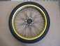 Roue avant pour Yamaha 125 Ténéré - BLG