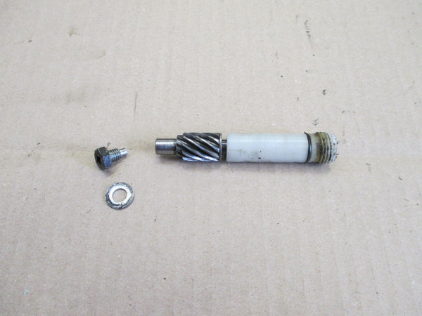 Entraineur de compte tours pour Suzuki 125 TS ER - 1979 / 1981