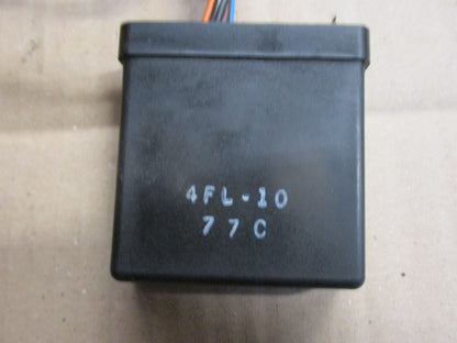 CDI 4FL-10 pour Yamaha 125 TZR - 4FL