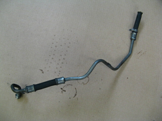 Tuyauterie d'huile pour Yamaha 600 XTE - 3TB