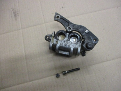 Etrier de frein avant droit pour Honda 600 Transalp - PD10