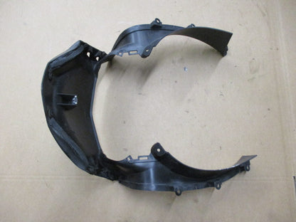 Entourage de compteur pour Honda 125 XLV Varadéro - JC32