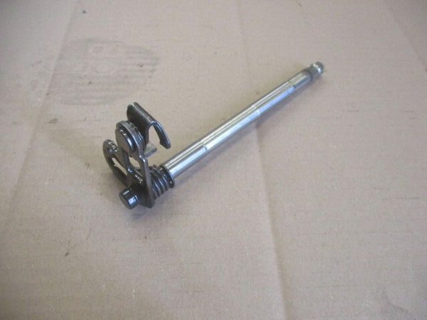 Axe de sélecteur pour Derbi 125 Mulhacen