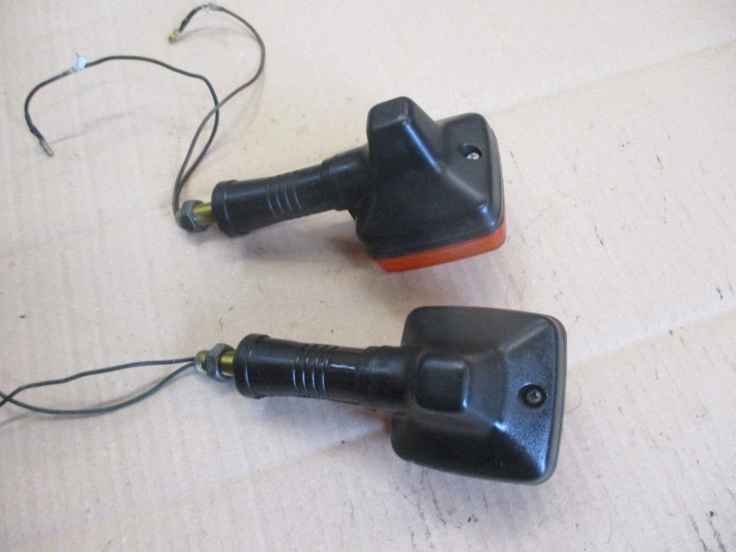 Clignotants pour Yamaha 125 SR - 10F - Modèle 1999