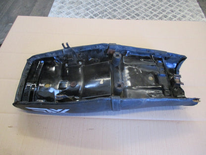 Selle pour Honda 125 XLS