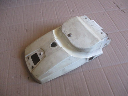 Garde boue arrière pour Yamaha 125 XT - 12V - 3YU