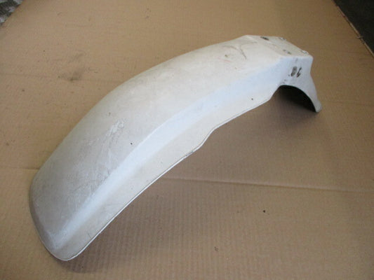 Garde boue avant pour Suzuki 125 DR - SF44A