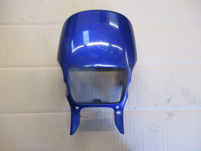 Tête de fourche pour Yamaha 600 XTE - 3TB
