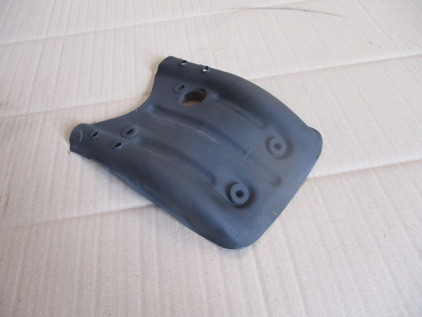 Sabot moteur pour Honda 50 MTX - GF9A