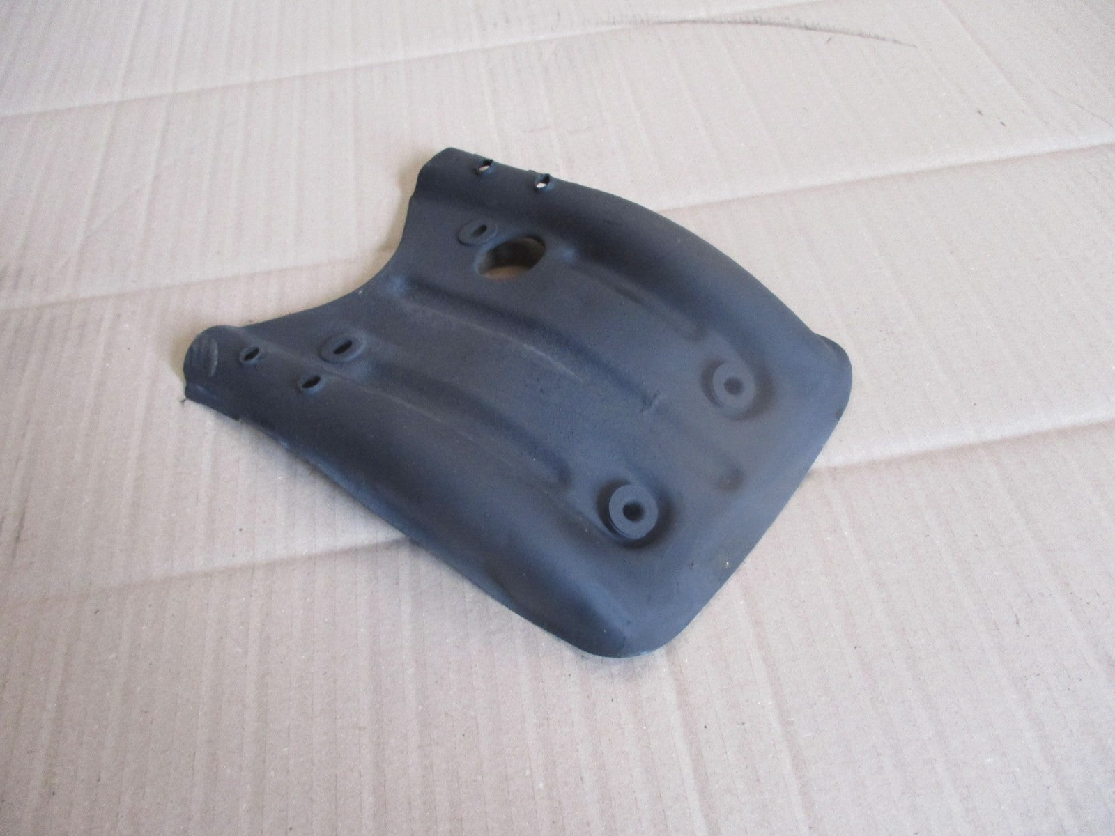 Sabot moteur pour Honda 50 MTX - GF9A