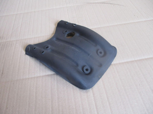 Sabot moteur pour Honda 50 MTX - GF9A