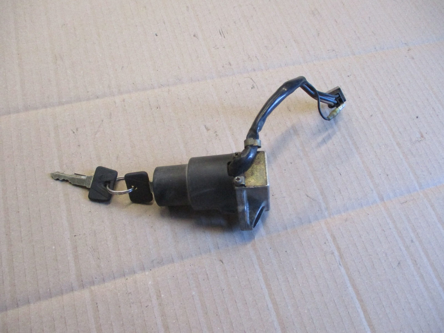 Nieman pour Yamaha 600 XT - 2KF