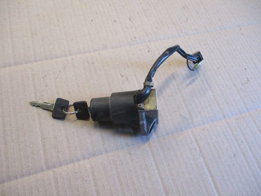 Nieman pour Yamaha 600 XT - 2KF