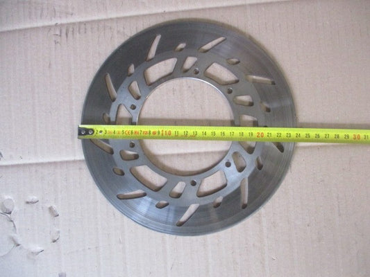 Disque de frein avant pour Yamaha 125 XTR - 240 mm