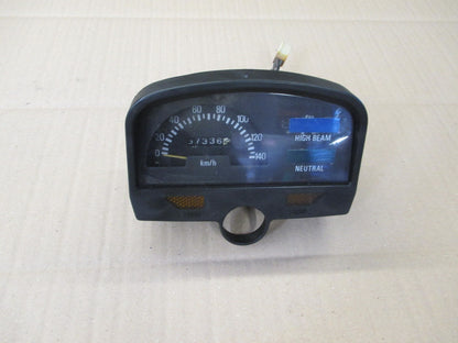 Bloc compteur pour Yamaha 125 SR - 10F