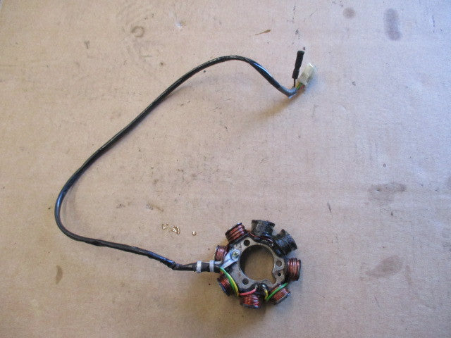 Stator d'allumage pour Honda 125 MTX - MTXR - TC02