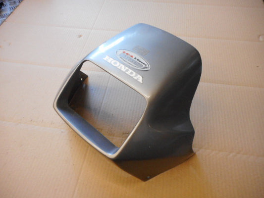 Tête de fourche pour Honda 125 NX Transcity - JD12