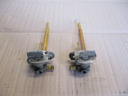 Robinets d'essence pour Yamaha 600 Ténéré XTZ - 3AJ - 1VJ