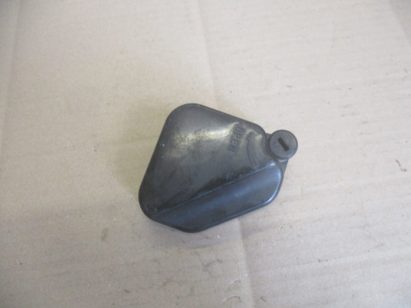 Porte de boite à outils pour Honda 125 Rebel - JC24A - JC26A