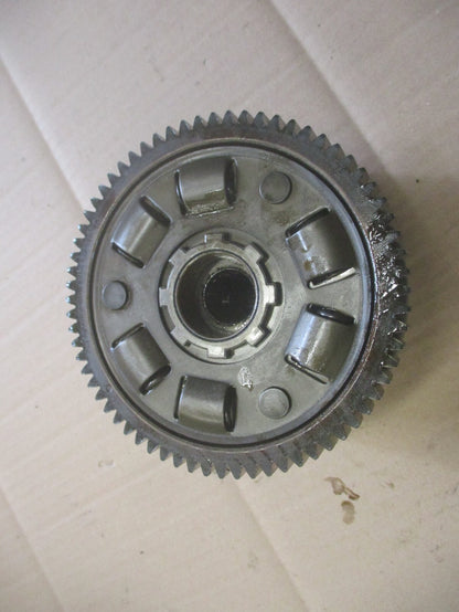 Embrayage pour Honda 600 Transalp - PD06