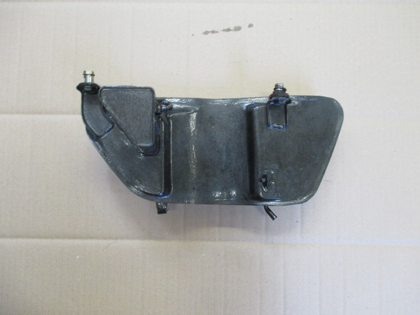Réservoir d'huile pour Yamaha 125 AT1 - AT2