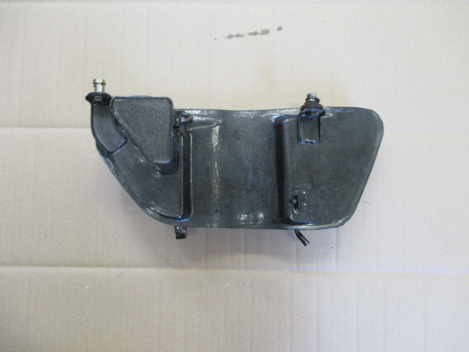 Réservoir d'huile pour Yamaha 125 AT1 - AT2