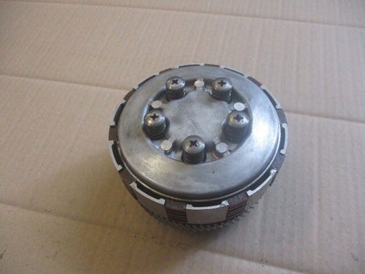 Embrayage pour Yamaha 125 AT1 - AT2