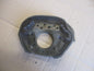 Plaque de bouchon essence pour Yamaha 750 FZX - 2JE - 4AM