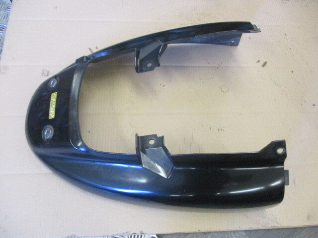 Coque arrière Dosseret pour Honda 1000 XLV Varadéro - SD01 - 1999/2002