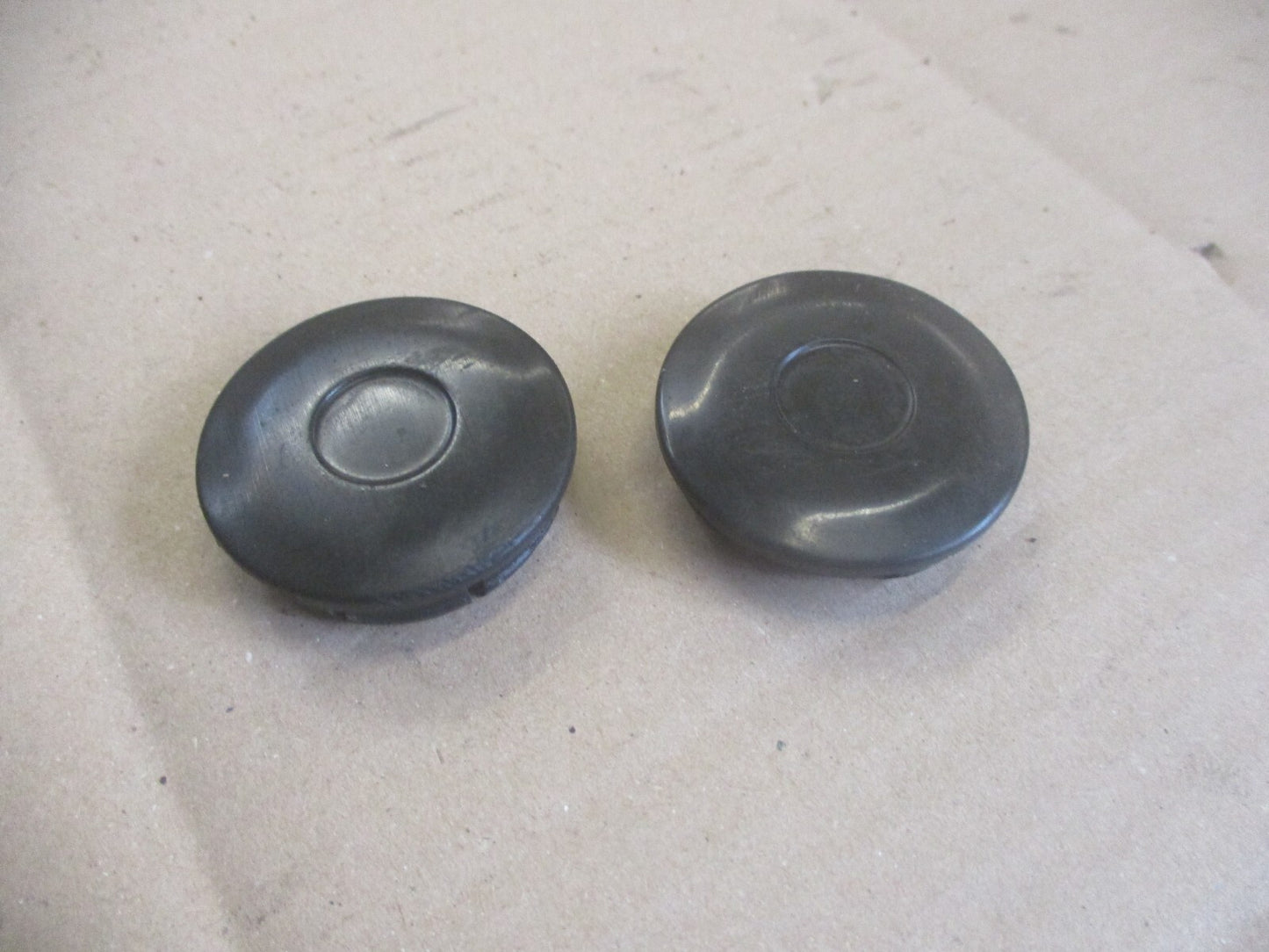 Bouchons d'axe de bras oscillant pour Honda 650 FX - VIGOR - RD09