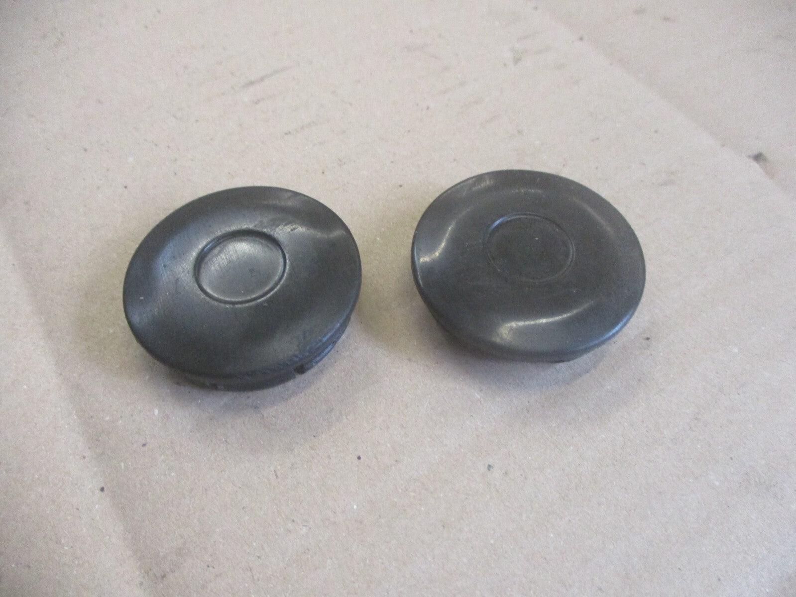 Bouchons d'axe de bras oscillant pour Honda 650 FX - VIGOR - RD09