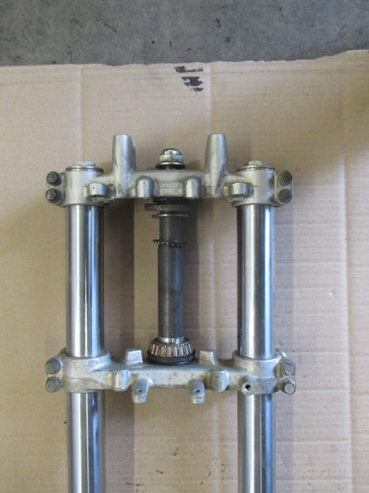 Fourche pour Yamaha 125 DTR - DTRE