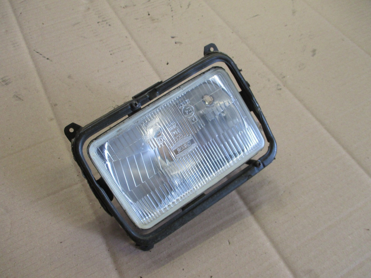 Phare pour Yamaha 600 XT Ténéré - 2KF - 43F - 34L - 55W - 1VJ