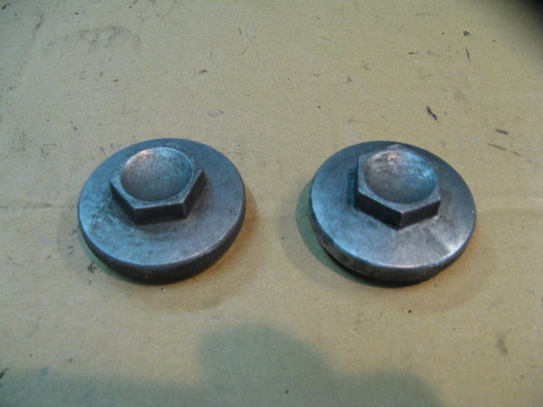 Bouchons de culbuteur pour Honda 600 XLL - XLM - XLLM - PD04
