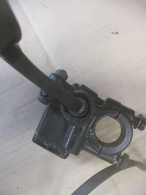 Maitre cylindre de frein avant pour Suzuki 125 DR - SF43B