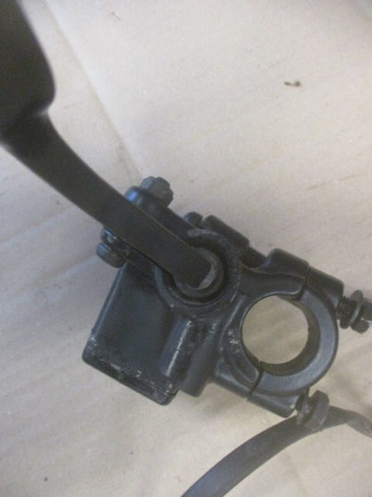 Maitre cylindre de frein avant pour Suzuki 125 DR - SF43B