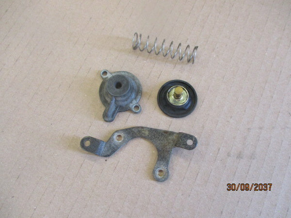 Membrane de carburateur pour Kawasaki 650 KLR - KL650B